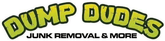 Dump Dudes logo